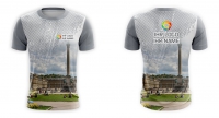 Ihre Städte Shirt IS-11