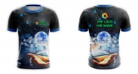 IT - Computer Shirt IT-01