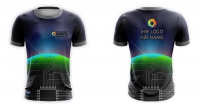 IT - Computer Shirt IT-02