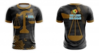 Anwaltskanzlei Shirt AW-01