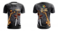 Anwaltskanzlei Shirt AW-05