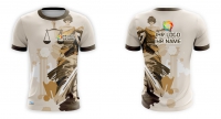Anwaltskanzlei Shirt AW-06