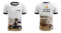 Gericht Shirt GR-02