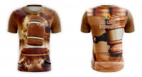 Gericht Shirt GR-04