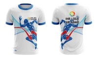 Lauf Shirt LS-01