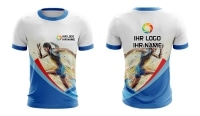 Lauf Shirt LS-04