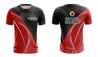 Lauf Shirt LS-06