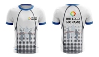 Lauf Shirt LS-07