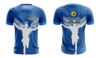 Lauf Shirt LS-08