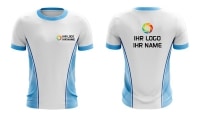 Lauf Shirt LS-10