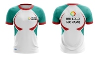 Lauf Shirt LS-11