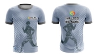 Lauf Shirt LS-12