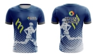 Lauf Shirt LS-13
