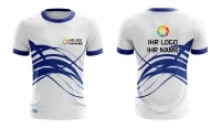 Lauf Shirt LS-15
