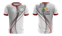 Lauf Shirt LS-16
