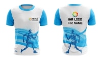 Lauf Shirt LS-17