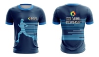Lauf Shirt LS-18