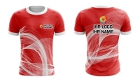 Lauf Shirt LS-20