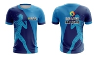 Lauf Shirt LS-21