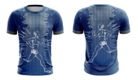 Lauf Shirt LS-22