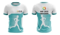 Lauf Shirt LS-23
