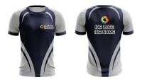 Lauf Shirt LS-24