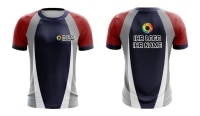 Lauf Shirt LS-25