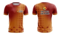 Lauf Shirt LS-27