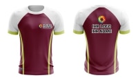 Lauf Shirt LS-33