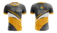 Lauf Shirt LS-36
