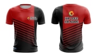 Lauf Shirt LS-37