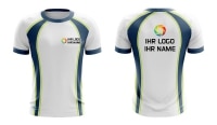 Lauf Shirt LS-38