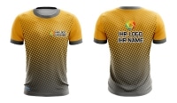 Lauf Shirt LS-40