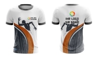 Lauf Shirt LS-43