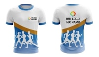 Lauf Shirt LS-45