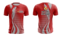 Lauf Shirt LS-48