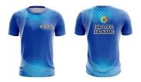 Lauf Shirt LS-51