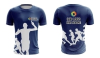 Lauf Shirt LS-52