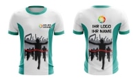 Lauf Shirt LS-53
