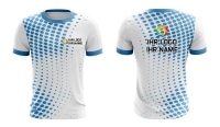 Lauf Shirt LS-54