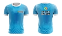 Lauf Shirt LS-55