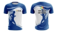 Lauf Shirt LS-57
