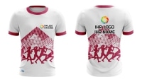 Lauf Shirt LS-58