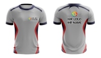 Lauf Shirt LS-62