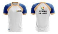 Lauf Shirt LS-63