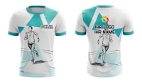 Lauf Shirt LS-64