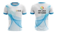 Lauf Shirt LS-65