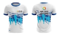 Lauf Shirt LS-70