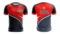Lauf Shirt LS-72