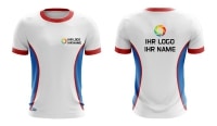 Lauf Shirt LS-75